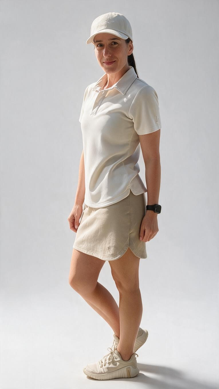The LUMA Polo