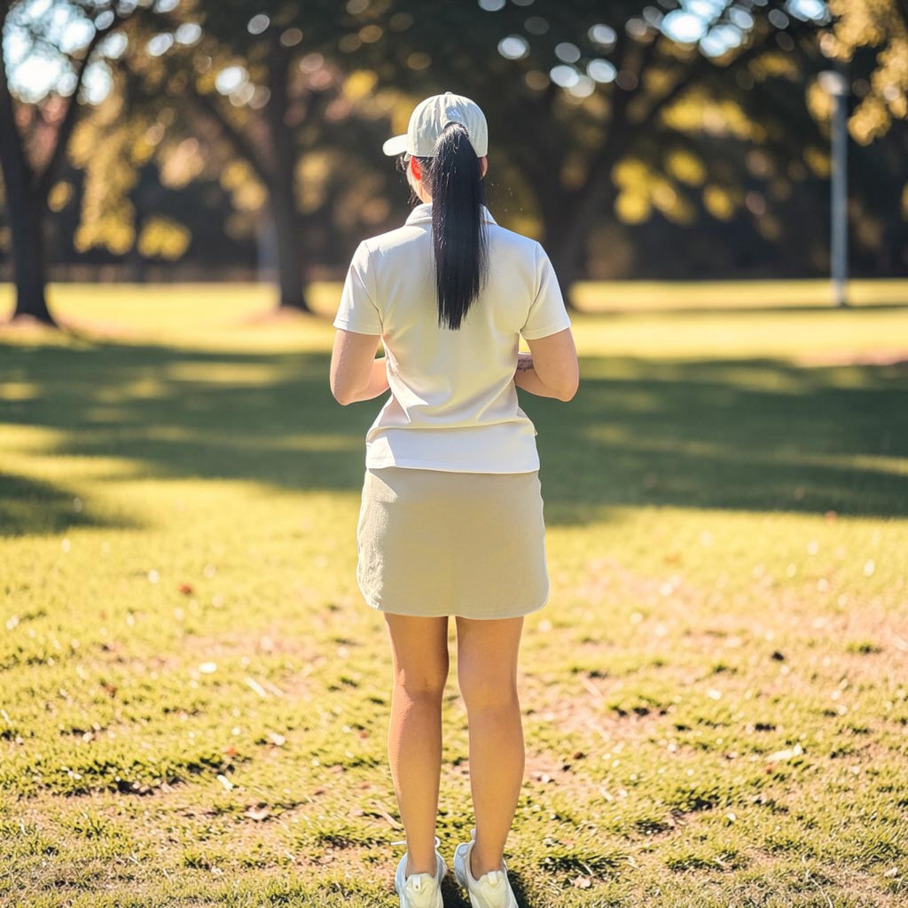 The LUMA Polo